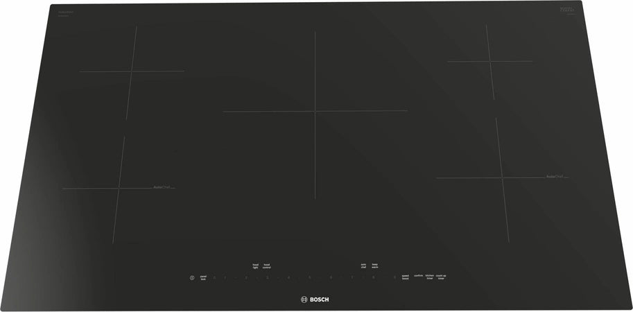 BOSCH 23002514 STOVES AND OVENS