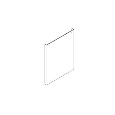 ELECTROLUX 117495104 AIR CLEANER REPLACEMENT PARTS