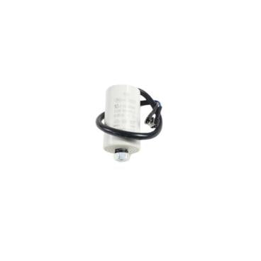 DANBY PJ2-004 CAPACITORS