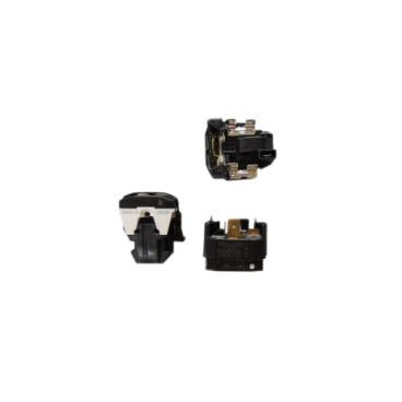 DANBY PJ1-023-A AIR CLEANER REPLACEMENT PARTS
