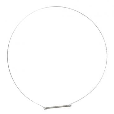 ELECTROLUX 134266500 AIR CLEANER REPLACEMENT PARTS