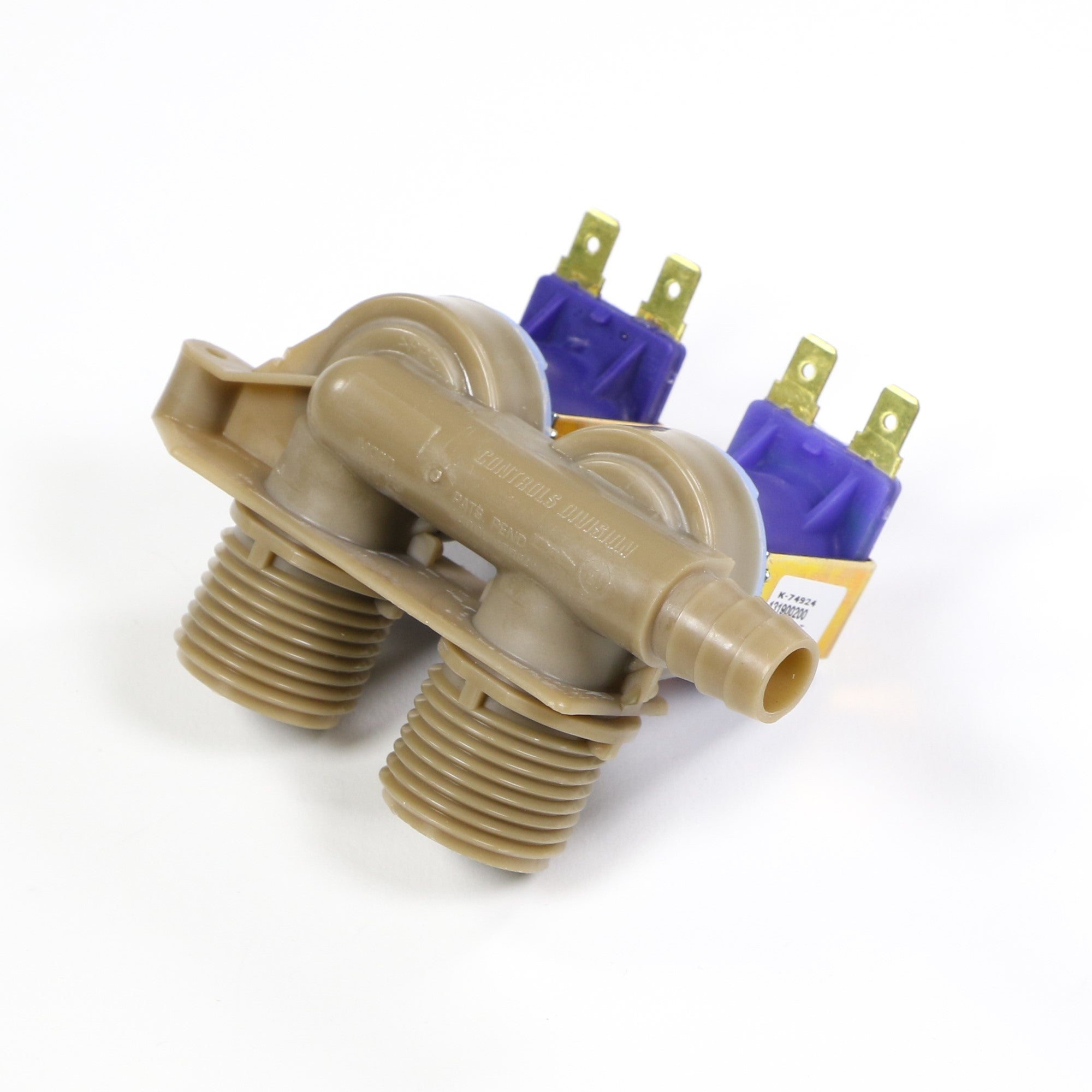ELECTROLUX 131900200 SOLENOID VALVES