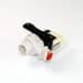 ELECTROLUX 137221600 PIPE FITTINGS