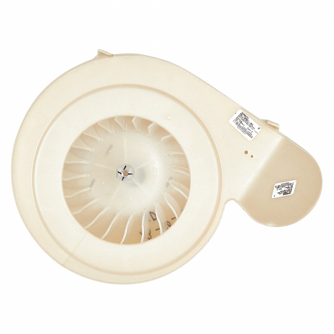 ELECTROLUX 134690800 BLOWER HOUSING & ASSEMBLIES