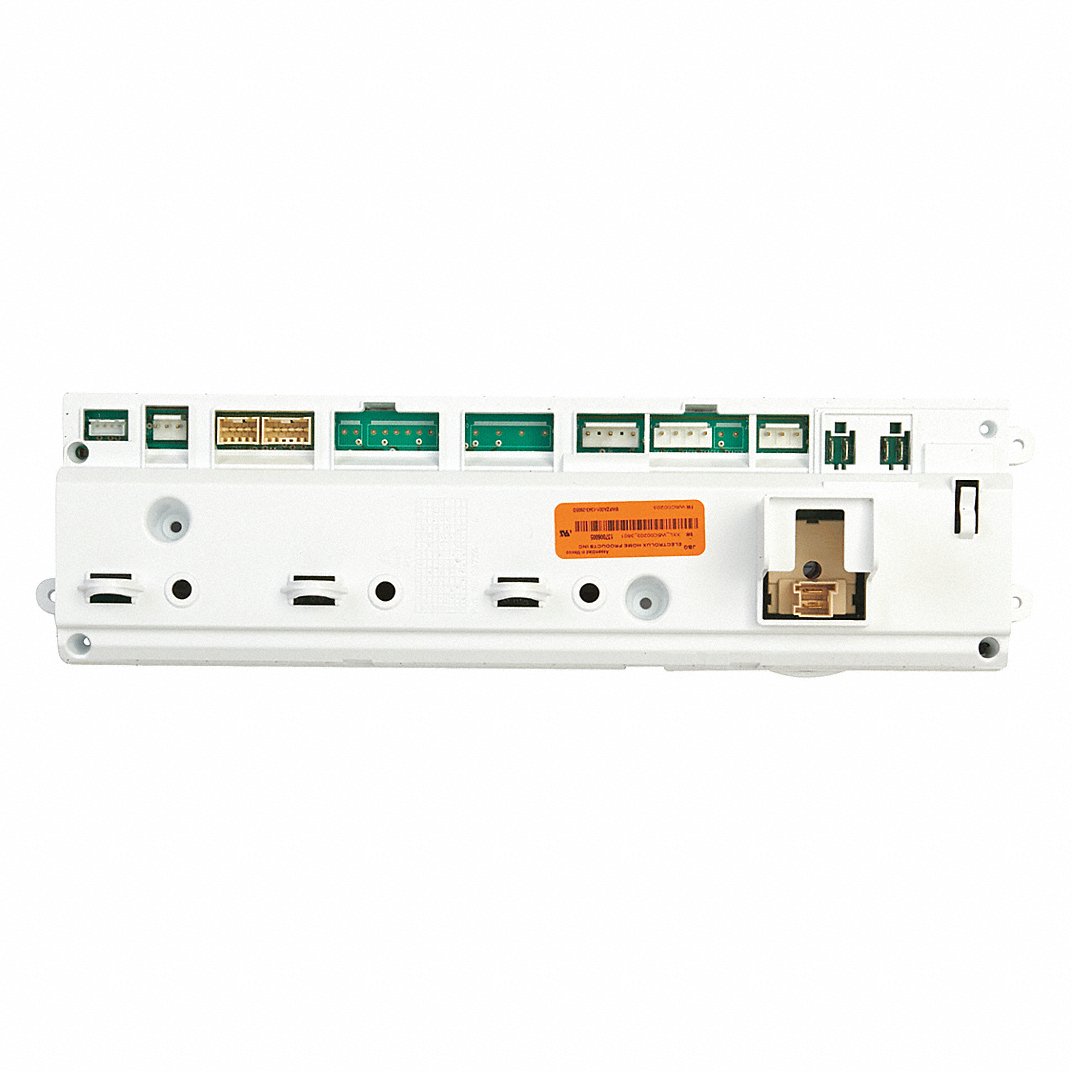 ELECTROLUX 137006005 CONTROL BOARDS