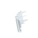 ELECTROLUX 218809701 WALL BRACKETS & PARTS