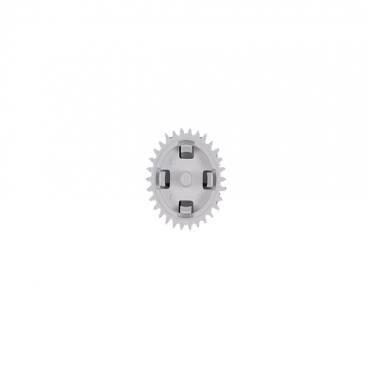 ELECTROLUX 241770201 AIR CLEANER REPLACEMENT PARTS