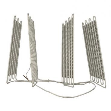 ELECTROLUX 297234400 DUCT PIPES