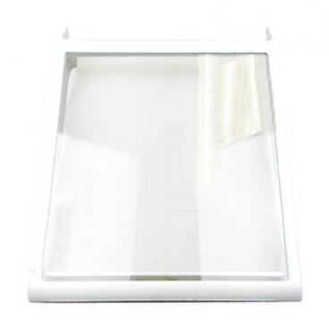 ELECTROLUX 242068706 AIR CLEANER REPLACEMENT PARTS