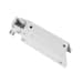 ELECTROLUX 297321900 HINGES, LATCHES, MOUNTING BRACKETS, CLIPS