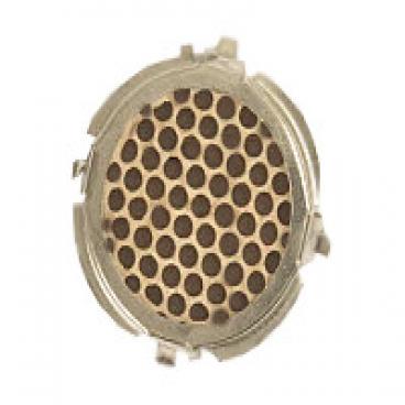 ELECTROLUX 316247300 AIR VENTS