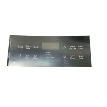 ELECTROLUX 316419377 CONTROL & CIRCUIT BOARDS