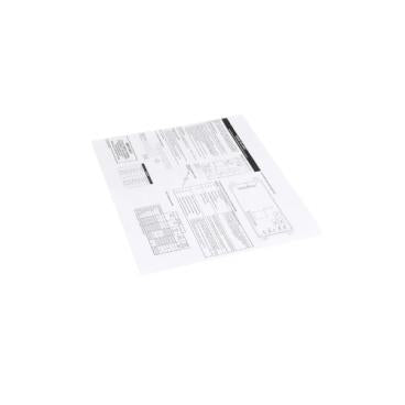 ELECTROLUX 316441435 CONTROL BOARDS