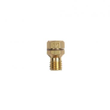 ELECTROLUX 316527507 BURNER ORIFICE