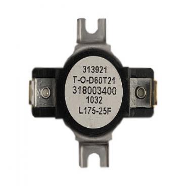 ELECTROLUX 318003400 