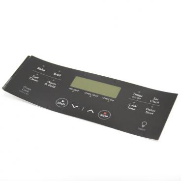 ELECTROLUX 316633004 CONTROL & CIRCUIT BOARDS