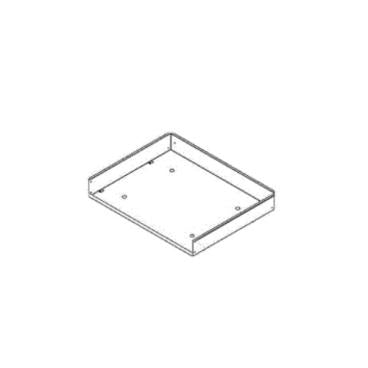 ELECTROLUX 342553001 AIR CLEANER REPLACEMENT PARTS