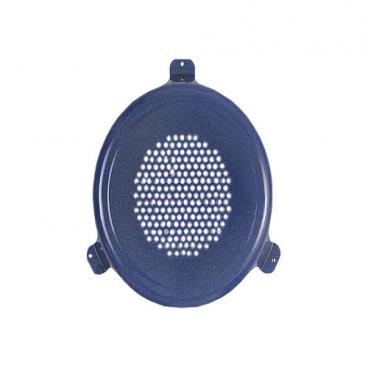ELECTROLUX 318906601 AIR CLEANER REPLACEMENT PARTS