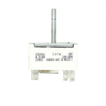 ELECTROLUX 318293830 SWITCHING RELAYS