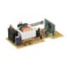 ELECTROLUX 5304475168 CONTROL BOARDS