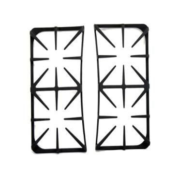 ELECTROLUX 5304495517 BURNERS, GRATES AND RADIANTS