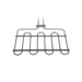 ELECTROLUX 5304506946 HEATING ELEMENTS