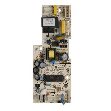ELECTROLUX 5304500697 CONTROL BOARDS