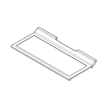 ELECTROLUX 5304508026 WALL BRACKETS & PARTS
