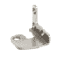 ELICA C00575-22 HINGES, LATCHES, MOUNTING BRACKETS, CLIPS