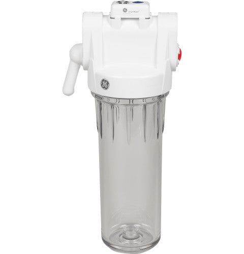 GENERAL ELECTRIC GXWH20T CARTRIDGE WATER FILTERS