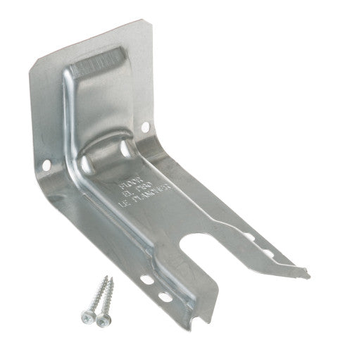 GENERAL ELECTRIC WB02K10254 DUCT BRACKETS
