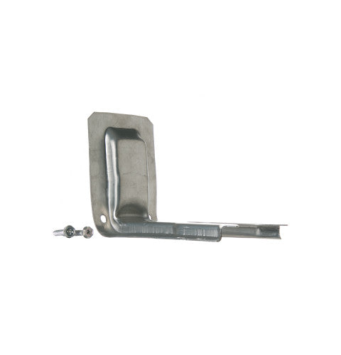 GENERAL ELECTRIC WB02T10415 DUCT BRACKETS