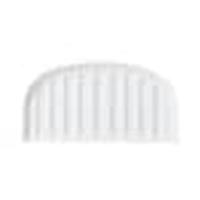 GENERAL ELECTRIC WR17X12884 SUPPLY AIR GRILLES