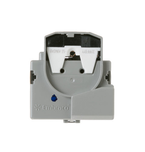GENERAL ELECTRIC WR07X10097 AIR CLEANER REPLACEMENT PARTS