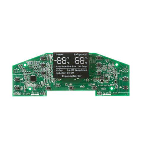 GENERAL ELECTRIC WR55X11144 CONTROL BOARDS