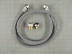 MIDEA 12038000A00161 PIPE FITTINGS