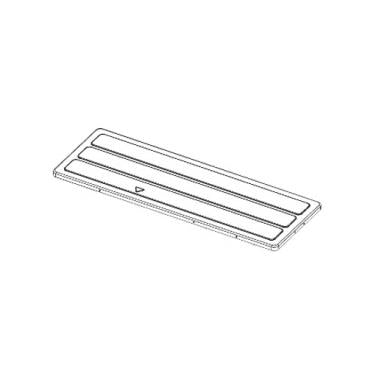 SAMSUNG DB90-05902E AIR CLEANER REPLACEMENT PARTS