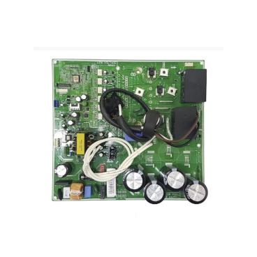 SAMSUNG DB92-03526C FURNACE CONTROL BOARDS
