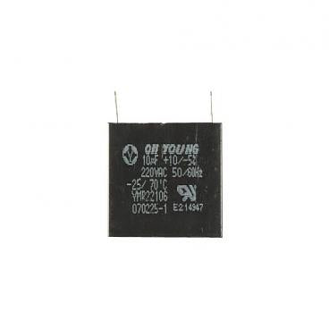 SAMSUNG DE59-50002A CAPACITORS