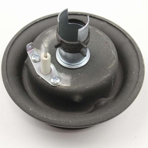 WHIRLPOOL 12001495 GAS VALVE ASSEMBLIES