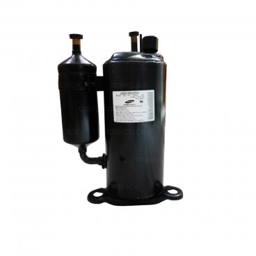 SAMSUNG UR8D185INEEHSS GAS VALVES