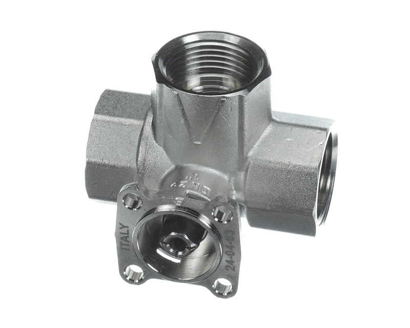 TRANE VAL18768 ZONE VALVES