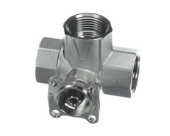 TRANE VAL18768 ZONE VALVES