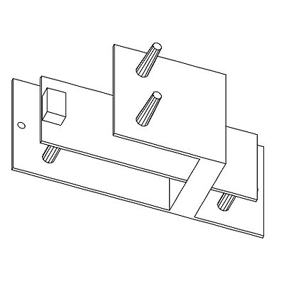 TRANE SEN00522 CONTROL BOARDS