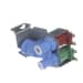 WHIRLPOOL 61005626 SOLENOID VALVES