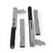 WHIRLPOOL 12002489 HINGES, LATCHES, MOUNTING BRACKETS, CLIPS
