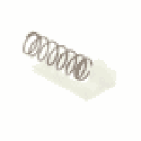 WHIRLPOOL 675782 AIR CLEANER REPLACEMENT PARTS