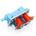 WHIRLPOOL 205613 PIPE FITTINGS