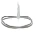 WHIRLPOOL W10239307 GASKETS