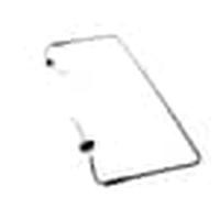 WHIRLPOOL WP12729128 HEAT EXCHANGERS